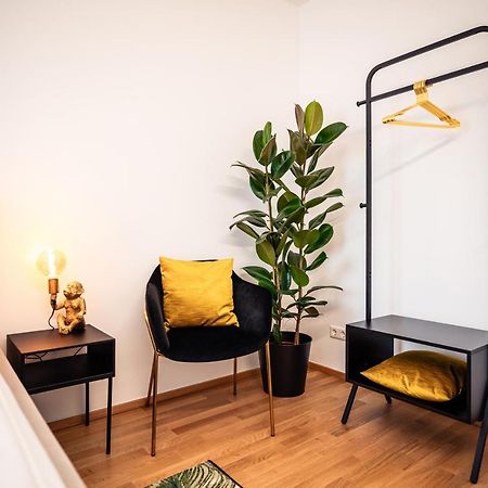 Nk Apartments - Hafencity Dresden Mit Elbblick - Modern & Zentral 외부 사진