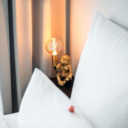 Nk Apartments - Hafencity Dresden Mit Elbblick - Modern & Zentral 외부 사진
